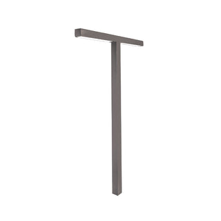 Buy bronze-on-aluminum Db Balance Path Light by W.A.C. Lighting