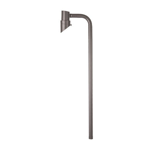 Buy bronze-on-aluminum Mini Path Path Light by W.A.C. Lighting