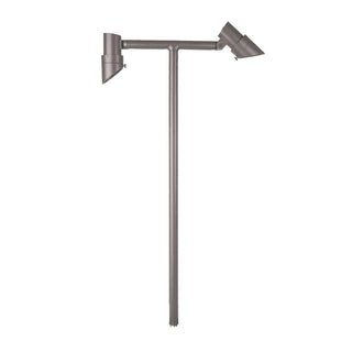 Buy bronze-on-aluminum Mini Db Path Path Light by W.A.C. Lighting