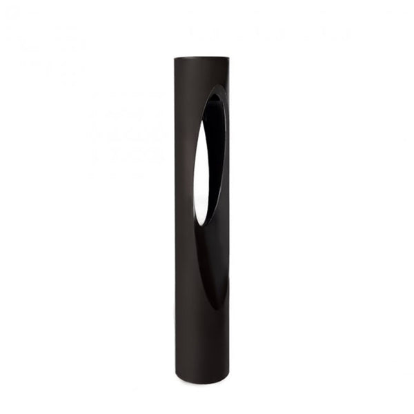 Scoop Bollard by W.A.C. Lighting