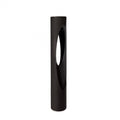 Scoop Bollard by W.A.C. Lighting