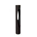 Scoop Bollard by W.A.C. Lighting