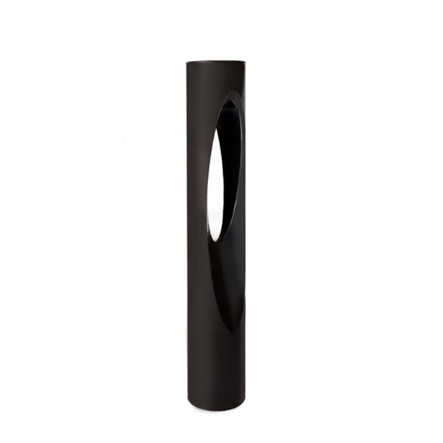 Scoop Bollard by W.A.C. Lighting