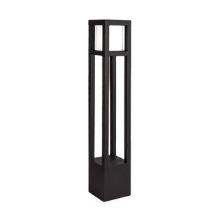 Tower Bollard by W.A.C. Lighting