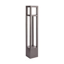Tower Bollard by W.A.C. Lighting