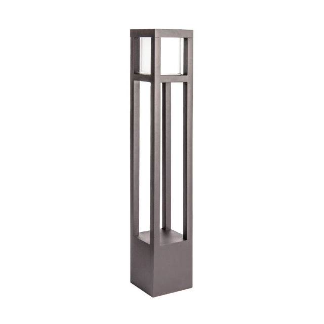 Tower Bollard by W.A.C. Lighting