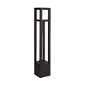 Tower Bollard by W.A.C. Lighting