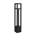 Tower Bollard by W.A.C. Lighting