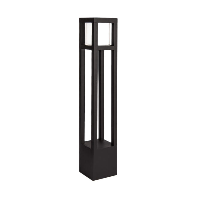 Tower Bollard by W.A.C. Lighting