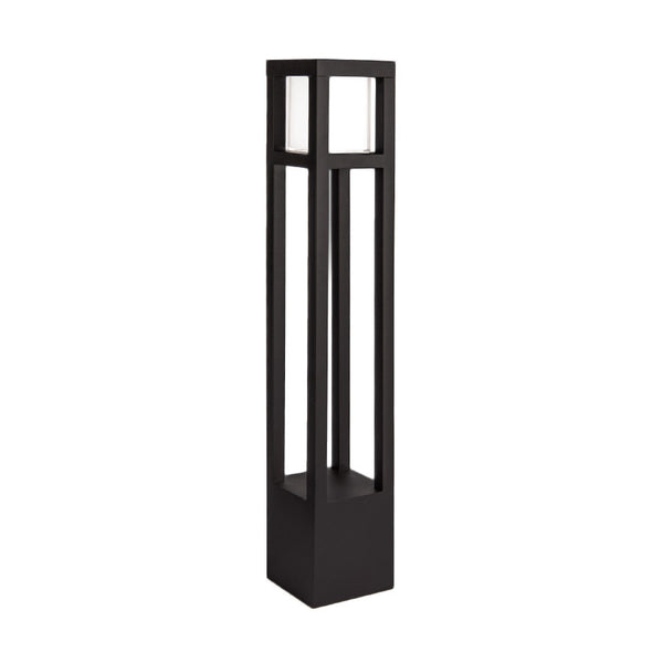 Tower Bollard by W.A.C. Lighting