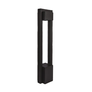 Archetype Bollard by W.A.C. Lighting