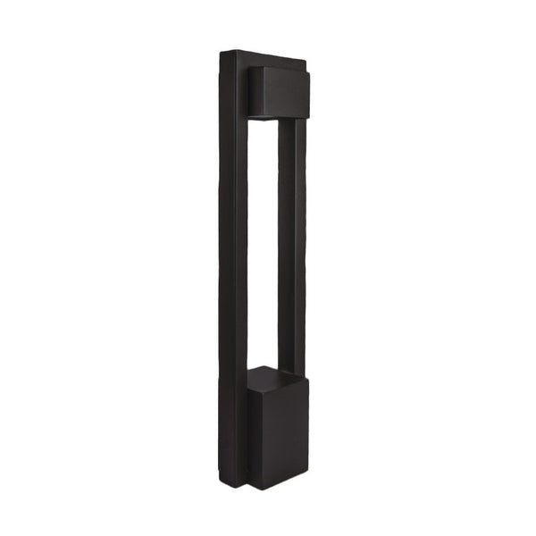 Archetype Bollard by W.A.C. Lighting