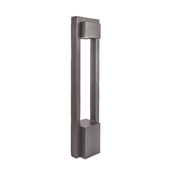 Archetype Bollard by W.A.C. Lighting