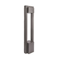 Archetype Bollard by W.A.C. Lighting