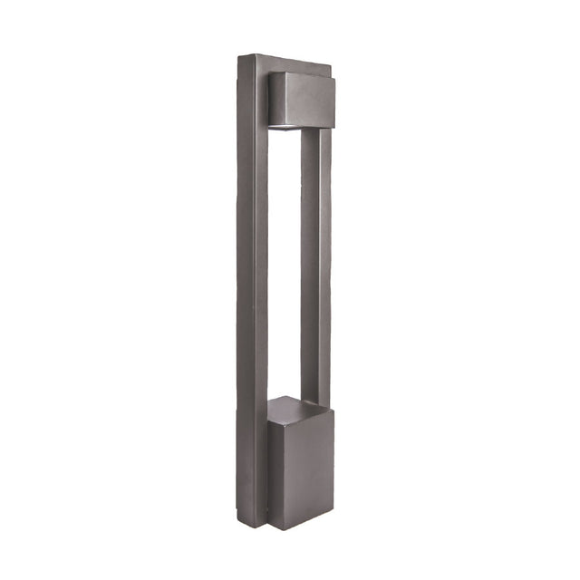 Archetype Bollard by W.A.C. Lighting