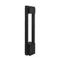 Archetype Bollard by W.A.C. Lighting