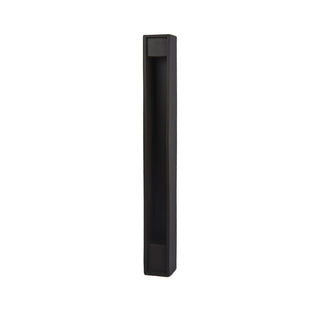 Gate Bollard by W.A.C. Lighting