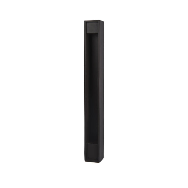 Gate Bollard by W.A.C. Lighting