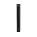Gate Bollard by W.A.C. Lighting