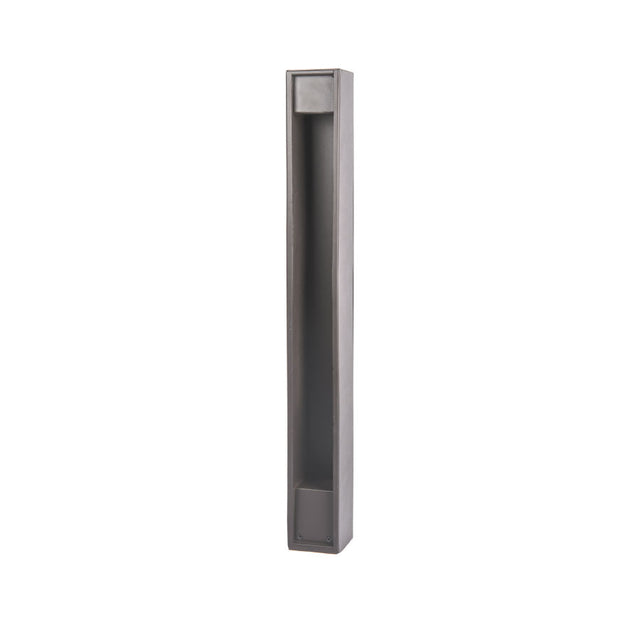 Gate Bollard by W.A.C. Lighting