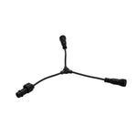 W.A.C. Lighting-8002-BK|MAIN