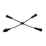 W.A.C. Lighting-8003-BK|MAIN