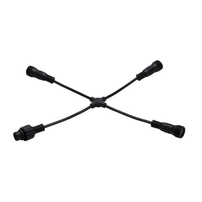 W.A.C. Lighting-8003-BK|MAIN