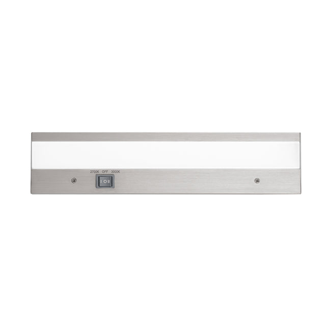Duo Barlights Undercabinet Light Bar by W.A.C. Lighting