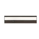 Duo Barlights Undercabinet Light Bar by W.A.C. Lighting