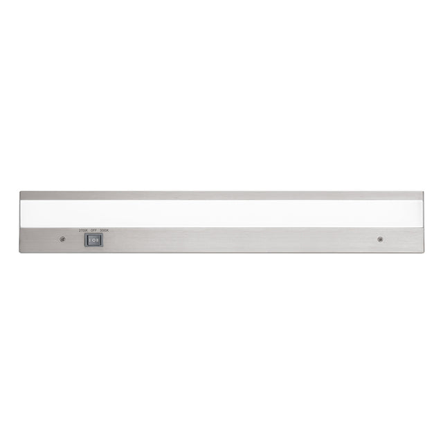 Duo Barlights Undercabinet Light Bar by W.A.C. Lighting