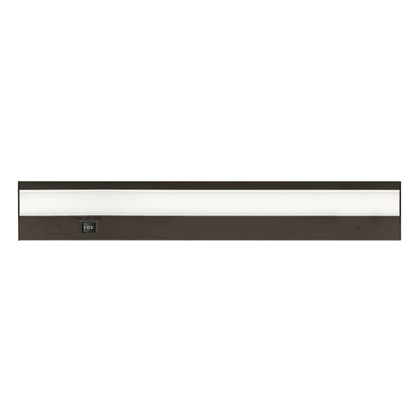 Duo Barlights Undercabinet Light Bar by W.A.C. Lighting