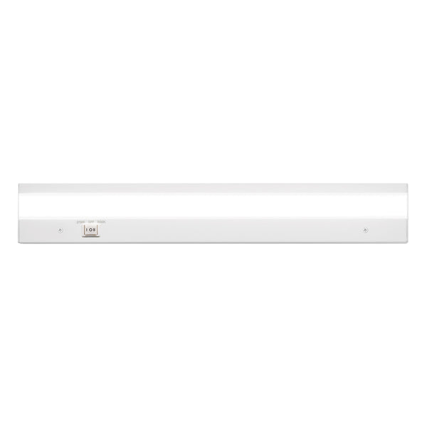 Duo Barlights Undercabinet Light Bar by W.A.C. Lighting