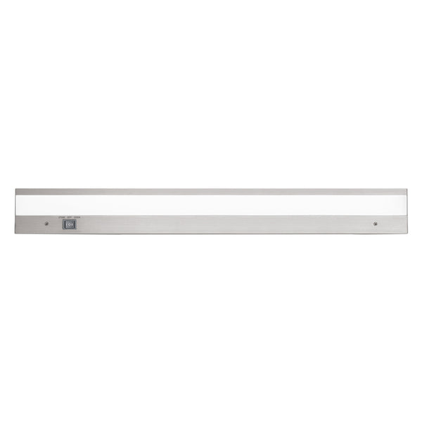 Duo Barlights Undercabinet Light Bar by W.A.C. Lighting