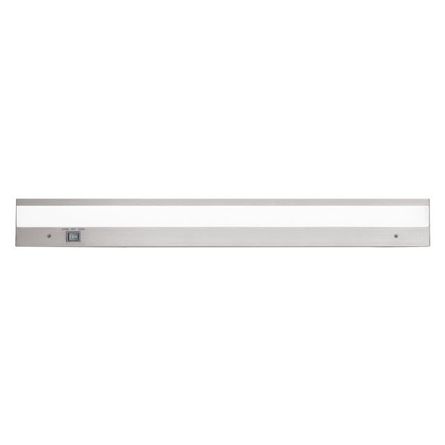 Duo Barlights Undercabinet Light Bar by W.A.C. Lighting