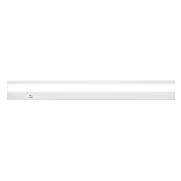 Duo Barlights Undercabinet Light Bar by W.A.C. Lighting