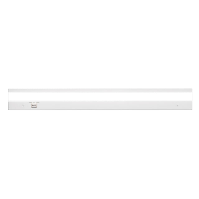 Duo Barlights Undercabinet Light Bar by W.A.C. Lighting