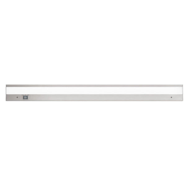 Duo Barlights Undercabinet Light Bar by W.A.C. Lighting