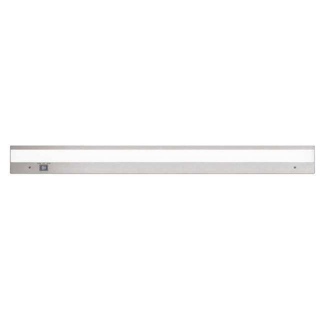 Duo Barlights Undercabinet Light Bar by W.A.C. Lighting