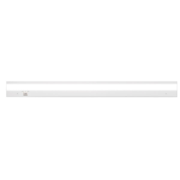 Duo Barlights Undercabinet Light Bar by W.A.C. Lighting