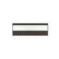 Duo Barlights Undercabinet Light Bar by W.A.C. Lighting