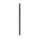 Tube Arch Steel Rods Extension Rod Accents by W.A.C. Lighting