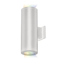 Tube Arch Wall Lantern by W.A.C. Lighting