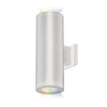 Tube Arch Wall Lantern by W.A.C. Lighting