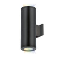 Tube Arch Wall Lantern by W.A.C. Lighting