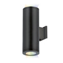 Tube Arch Wall Lantern by W.A.C. Lighting