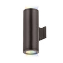 Tube Arch Wall Lantern by W.A.C. Lighting