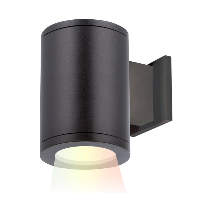 W.A.C. Lighting-DS-WS05-FB-CC-BK|MAIN
