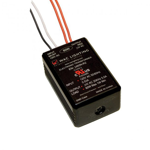 Power Supply Transformer by W.A.C. Lighting