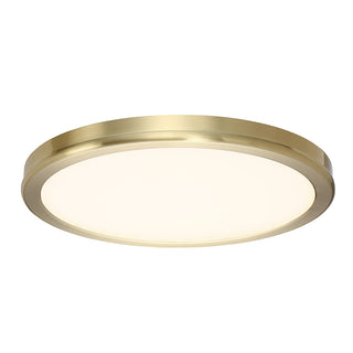 Geos Flush Mount Ceiling Light by W.A.C. Lighting