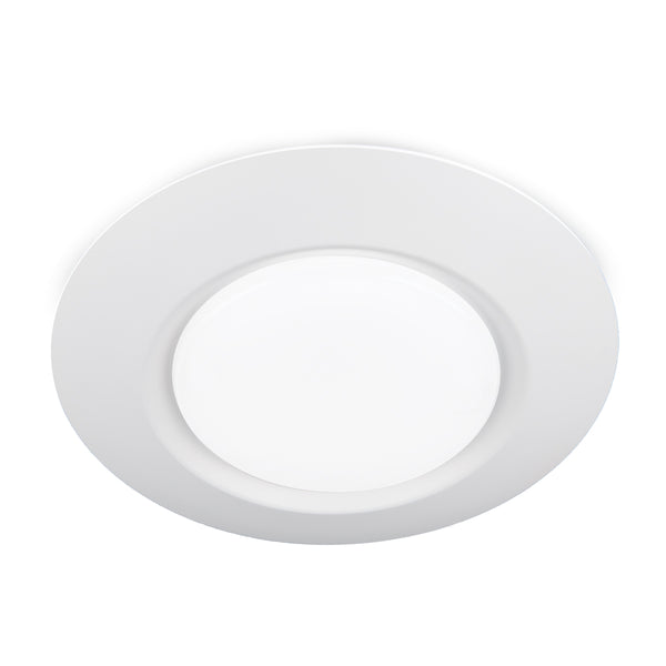 Icbinr Flush Mount Ceiling Light by W.A.C. Lighting